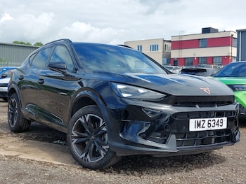 Used Cupra Formentor 2025 for sale - 78933227: Photo