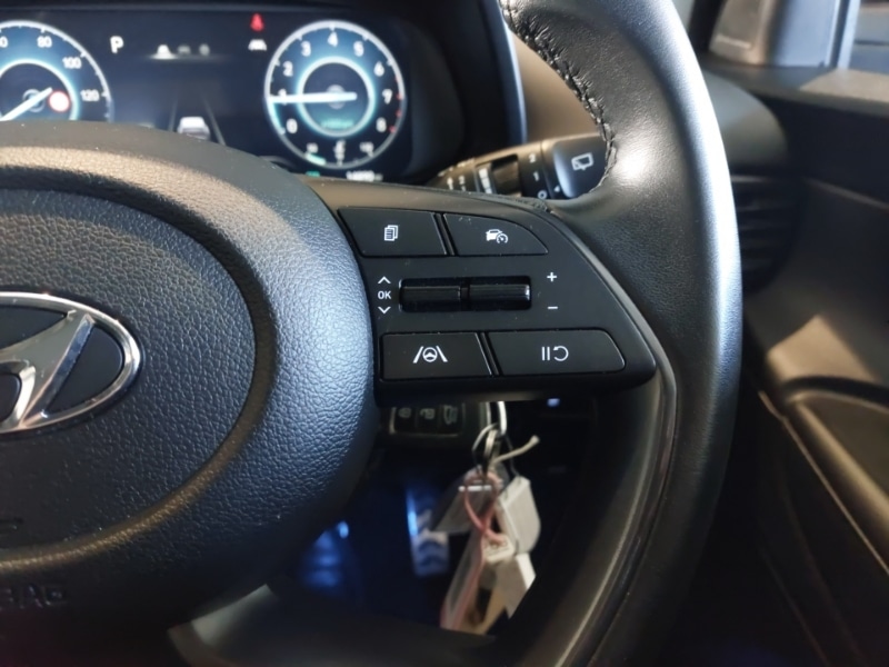 Used Hyundai BAYON 2023 for sale - 76600405: Photo 11