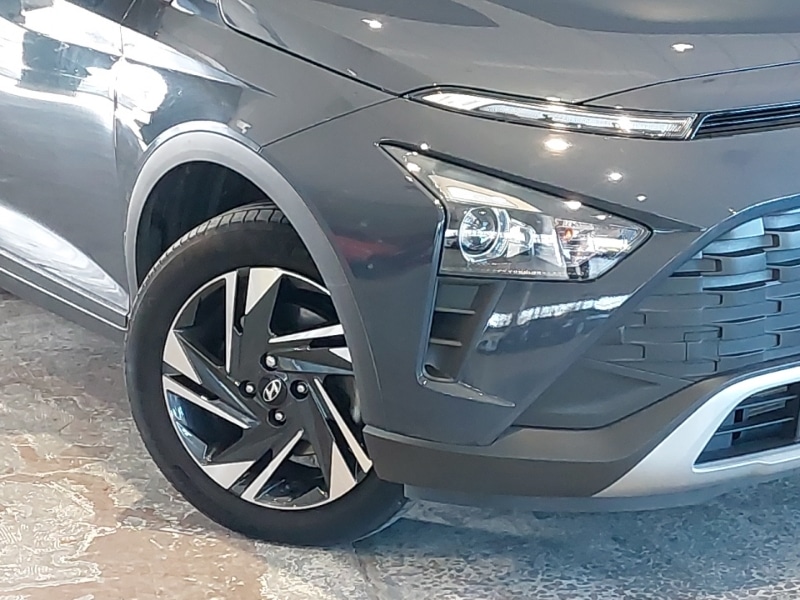 Used Hyundai BAYON 2023 for sale - 76600405: Photo 9