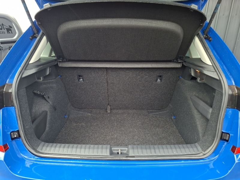 Used Skoda Kamiq 2023 for sale - 77912968: Photo 8