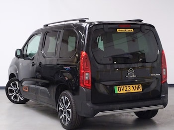 Used Citroen Berlingo 2023 for sale - 79171725: Photo