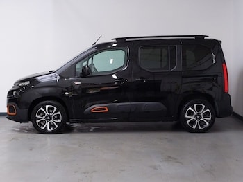 Used Citroen Berlingo 2023 for sale - 79171725: Photo