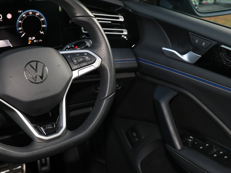 Used Volkswagen Tiguan 2024 for sale - 76983774: Photo 12