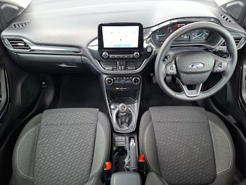 Used Ford Puma 2023 for sale - 79560915: Photo