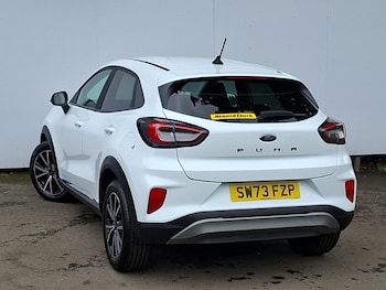 Used Ford Puma 2023 for sale - 79560915: Photo