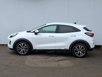Used Ford Puma 2023 for sale - 79560915: Photo