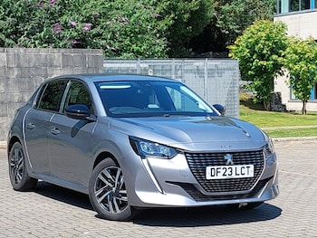 Used Peugeot 208 2023 for sale - 79566943: Photo