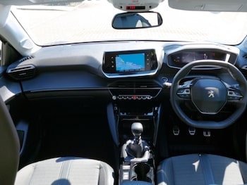 Used Peugeot 208 2023 for sale - 79566943: Photo