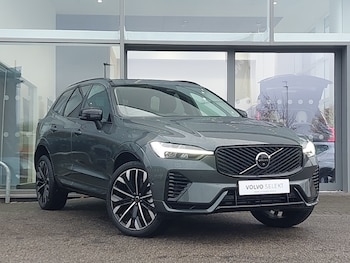 Volvo - XC60