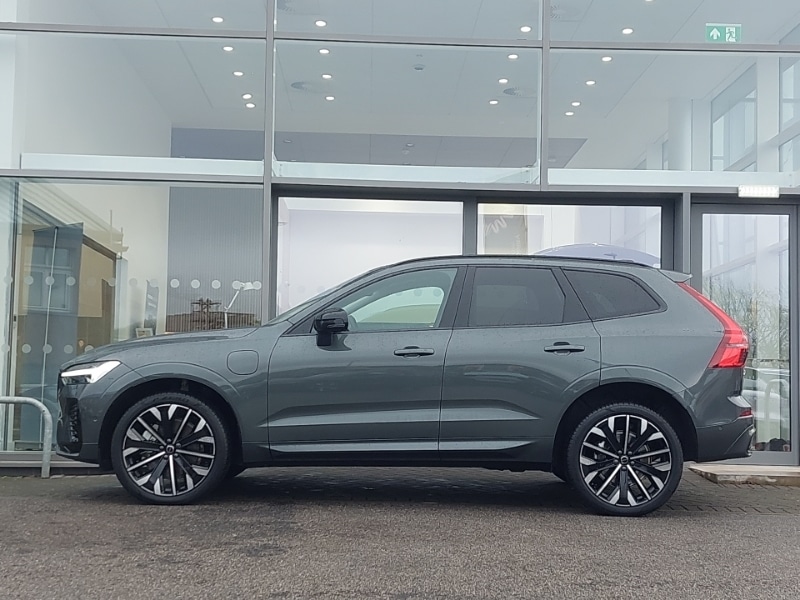 Used Volvo XC60 2025 for sale - 76540642: Photo 4