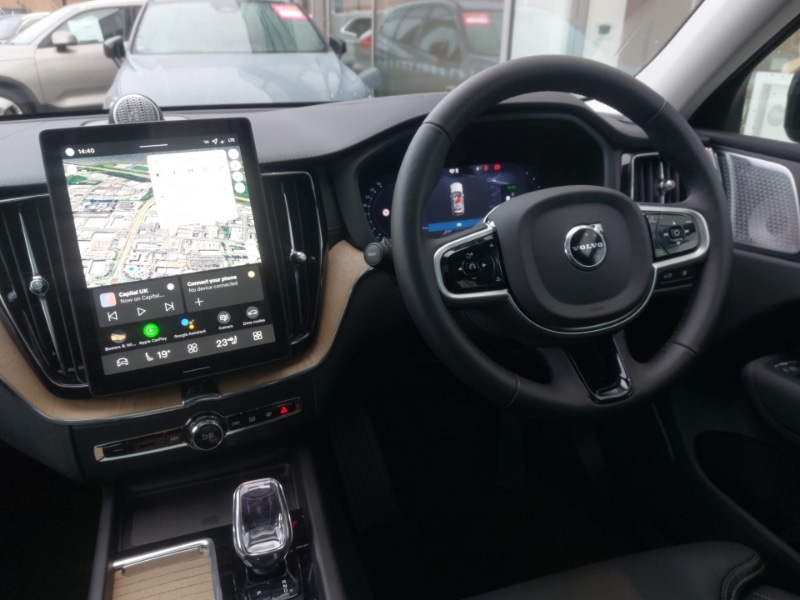 Used Volvo XC60 2025 for sale - 76540642: Photo 7