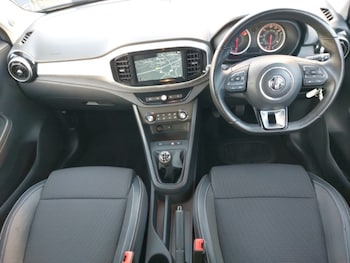 Used MG MG3 2023 for sale - 76912502: Photo