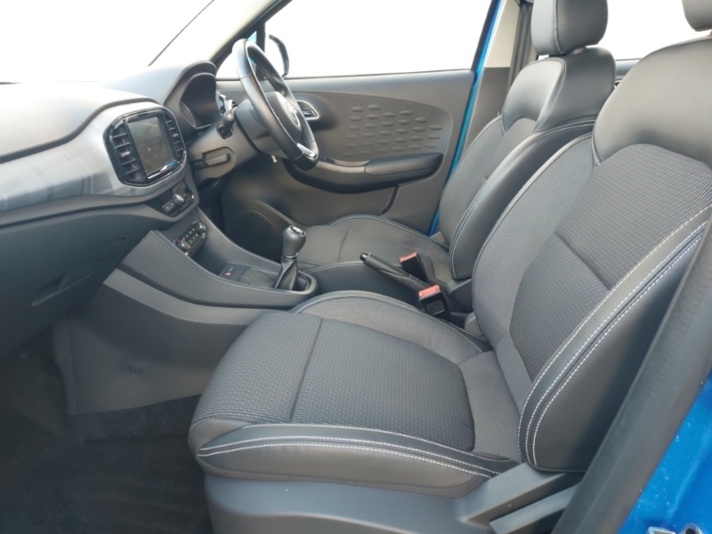 Used MG MG3 2023 for sale - 76912502: Photo 5