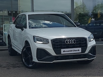 Audi - Q2