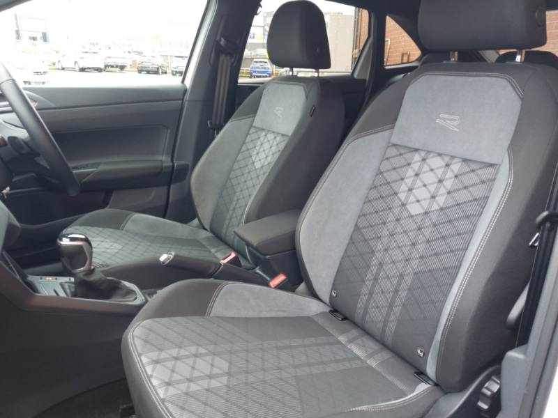 Used Volkswagen Taigo 2025 for sale - 77630552: Photo 12