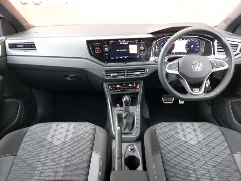 Used Volkswagen Taigo 2025 for sale - 77630552: Photo 2