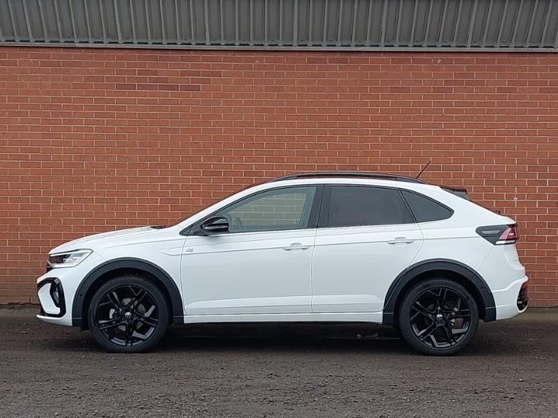 Used Volkswagen Taigo 2025 for sale - 77630552: Photo 4