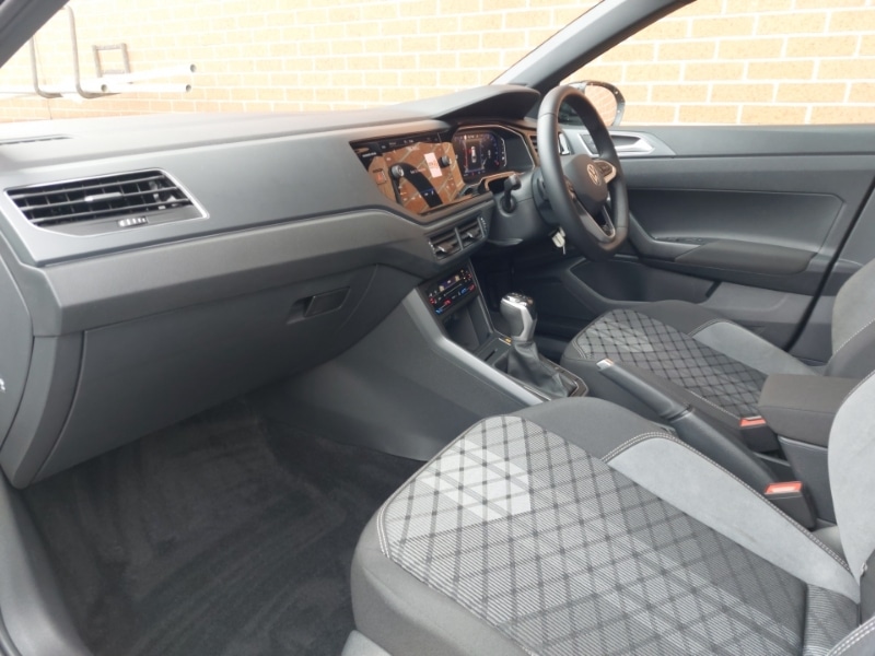 Used Volkswagen Taigo 2025 for sale - 77630552: Photo 5