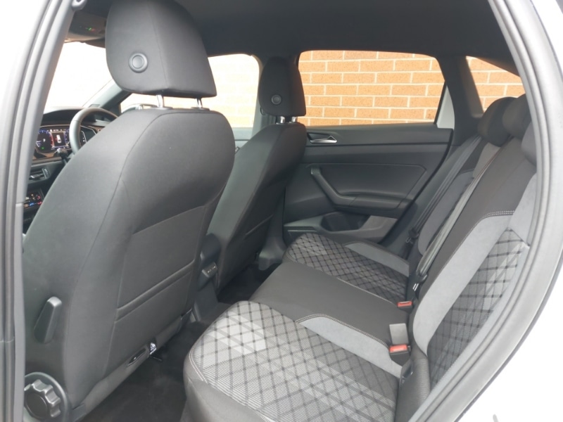 Used Volkswagen Taigo 2025 for sale - 77630552: Photo 6