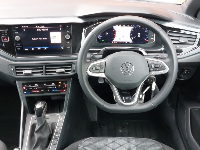 Used Volkswagen Taigo 2025 for sale - 77630552: Photo 7