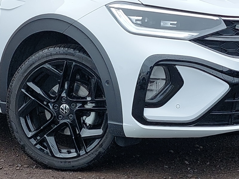 Used Volkswagen Taigo 2025 for sale - 77630552: Photo 9