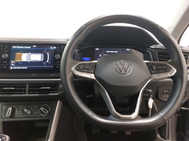 Used Volkswagen Taigo 2023 for sale - 78093176: Photo 11