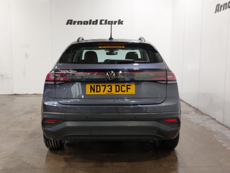 Used Volkswagen Taigo 2023 for sale - 78093176: Photo 12