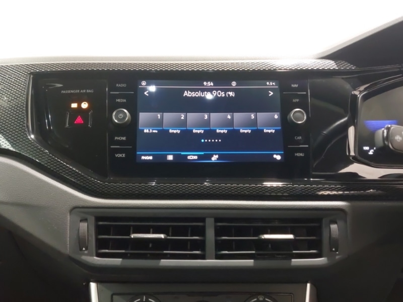 Used Volkswagen Taigo 2023 for sale - 78093176: Photo 7