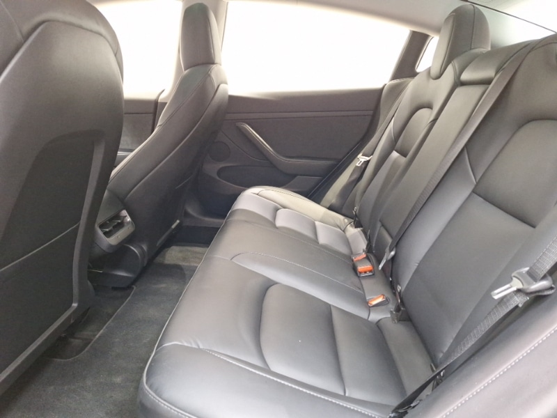 Used Tesla Model 3 2021 for sale - 77777870: Photo 6