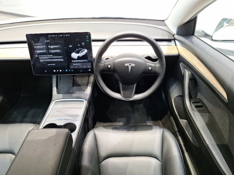 Used Tesla Model 3 2021 for sale - 77777870: Photo 7