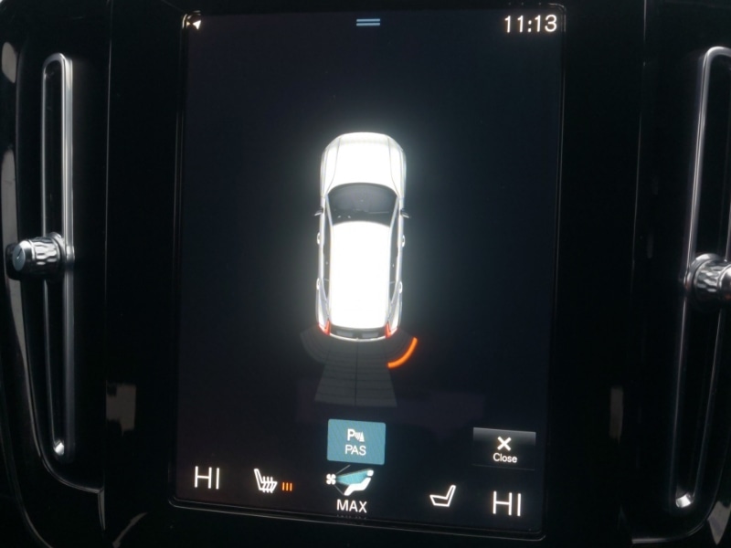 Used Volvo XC40 2021 for sale - 77786756: Photo 11