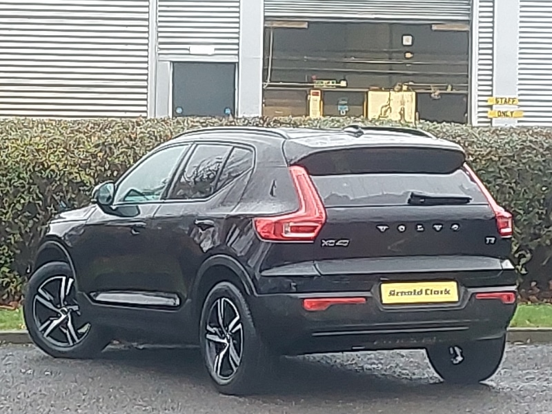 Used Volvo XC40 2021 for sale - 77786756: Photo 3