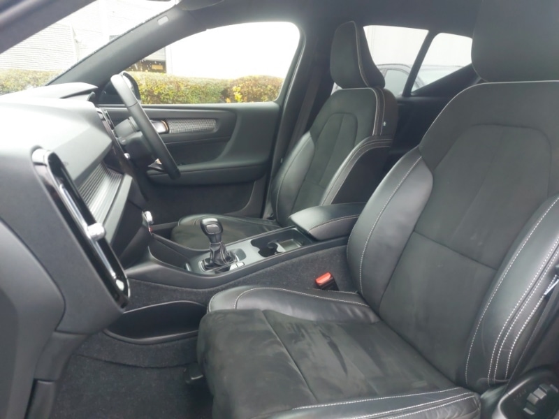 Used Volvo XC40 2021 for sale - 77786756: Photo 5