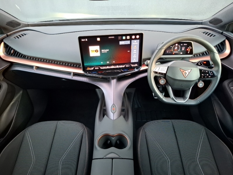 Used Cupra Tavascan 2025 for sale - 77913036: Photo 2