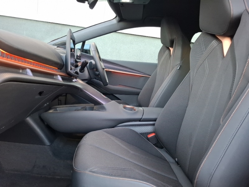 Used Cupra Tavascan 2025 for sale - 77913036: Photo 5