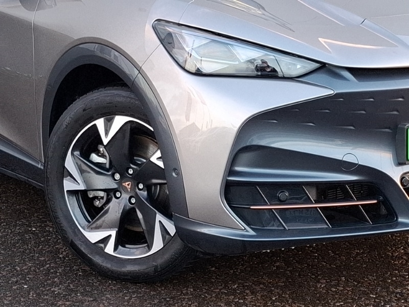 Used Cupra Tavascan 2025 for sale - 77913036: Photo 9