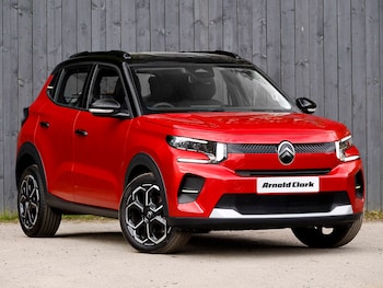 Used Citroen C3 2026 for sale - 78770896: Photo