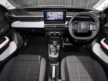 Used Citroen C3 2026 for sale - 78770896: Photo