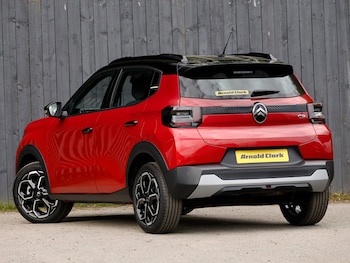 Used Citroen C3 2026 for sale - 78770896: Photo