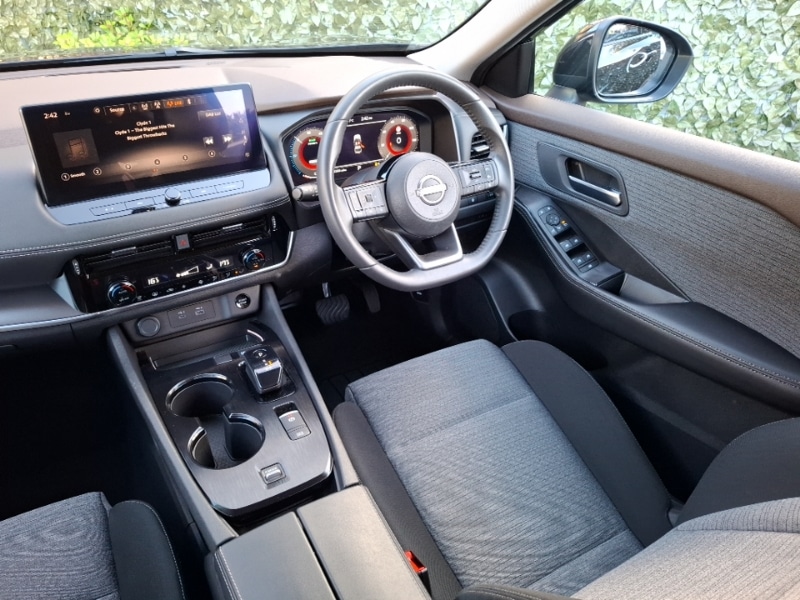 Used Nissan X-Trail 2024 for sale - 77955301: Photo 10