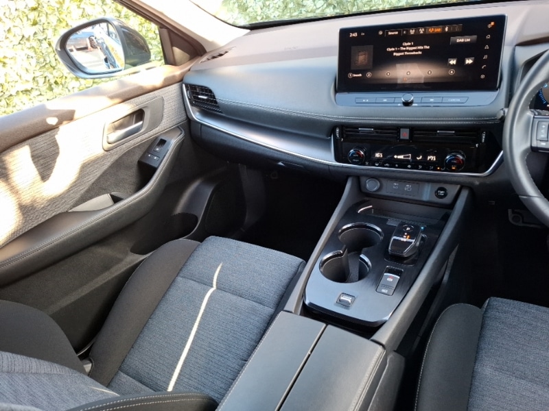 Used Nissan X-Trail 2024 for sale - 77955301: Photo 11