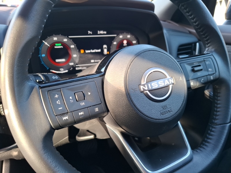 Used Nissan X-Trail 2024 for sale - 77955301: Photo 12