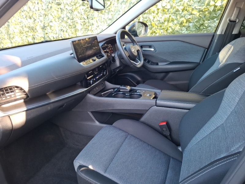 Used Nissan X-Trail 2024 for sale - 77955301: Photo 5