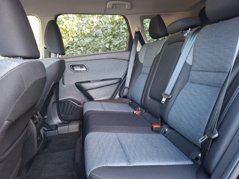 Used Nissan X-Trail 2024 for sale - 77955301: Photo 6