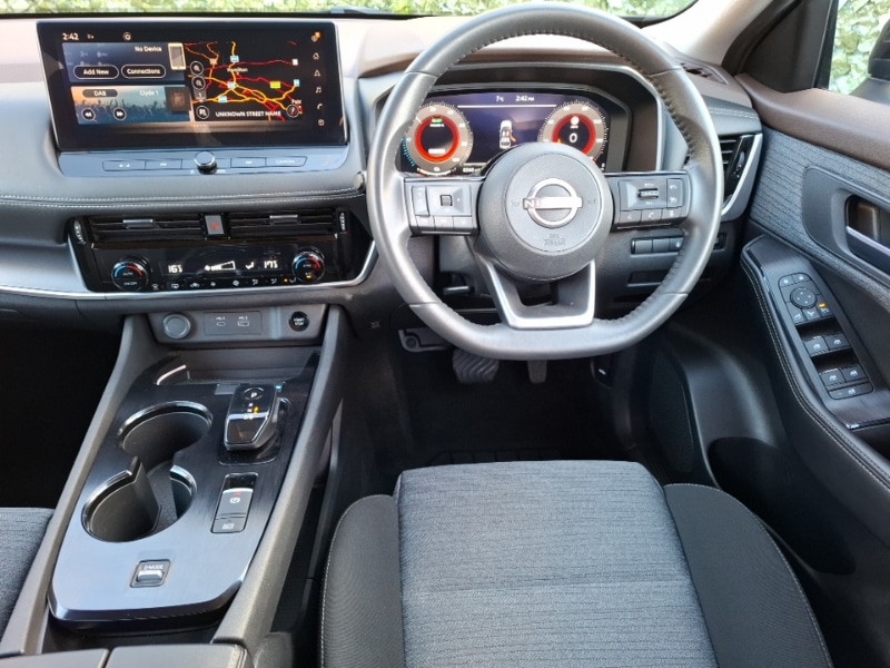 Used Nissan X-Trail 2024 for sale - 77955301: Photo 7