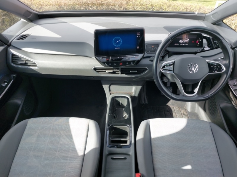 Used Volkswagen ID.3 2022 for sale - 78085574: Photo 2