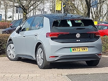 Used Volkswagen ID.3 2022 for sale - 78085574: Photo