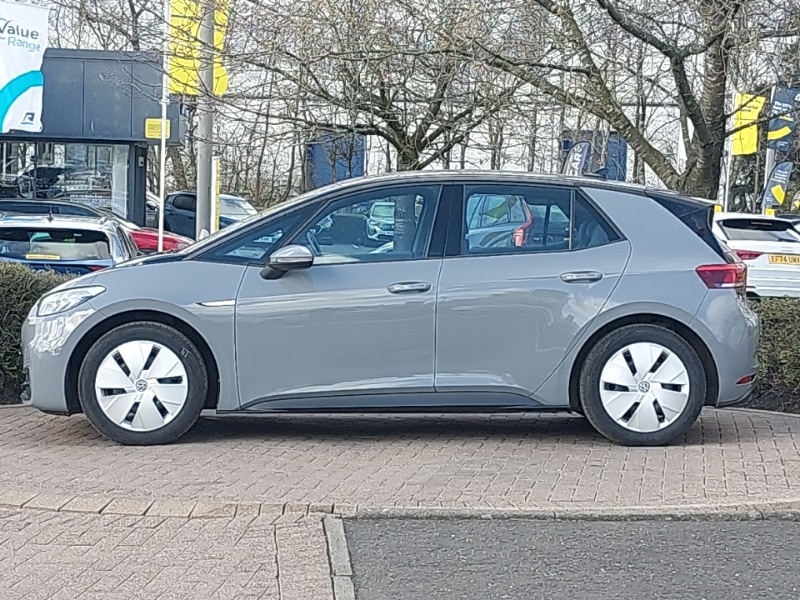 Used Volkswagen ID.3 2022 for sale - 78085574: Photo 4