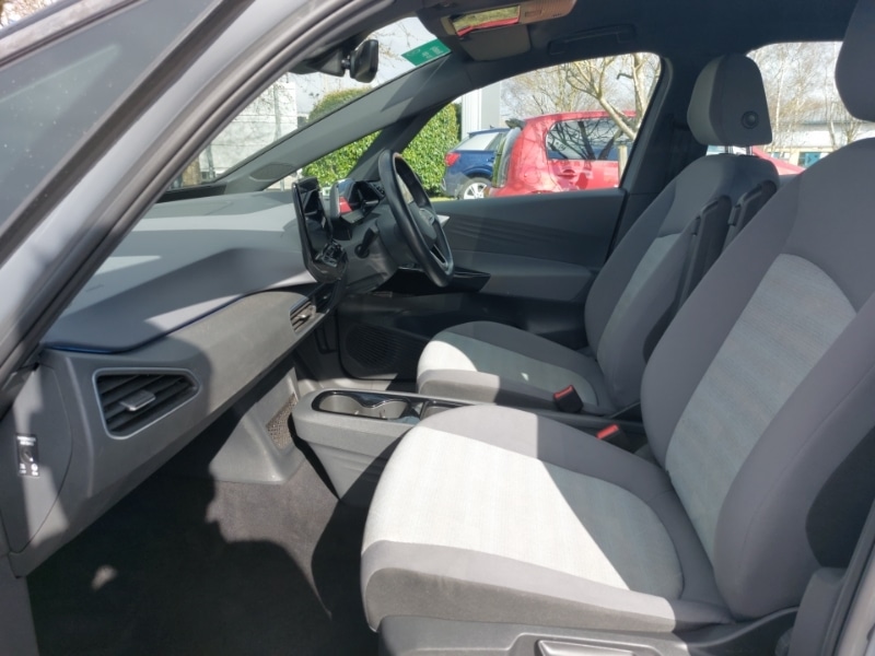 Used Volkswagen ID.3 2022 for sale - 78085574: Photo 5