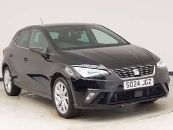 2024 - 1.0 TSI 115 Xcellence 5dr